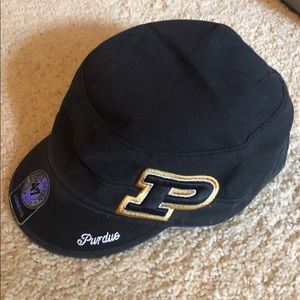 NEW Purdue women’s ‘47 Brand Avery Hat